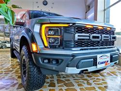فۆرد F-150 راپتۆر